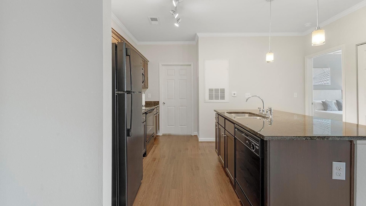 Photo of Kitchen in Conestee