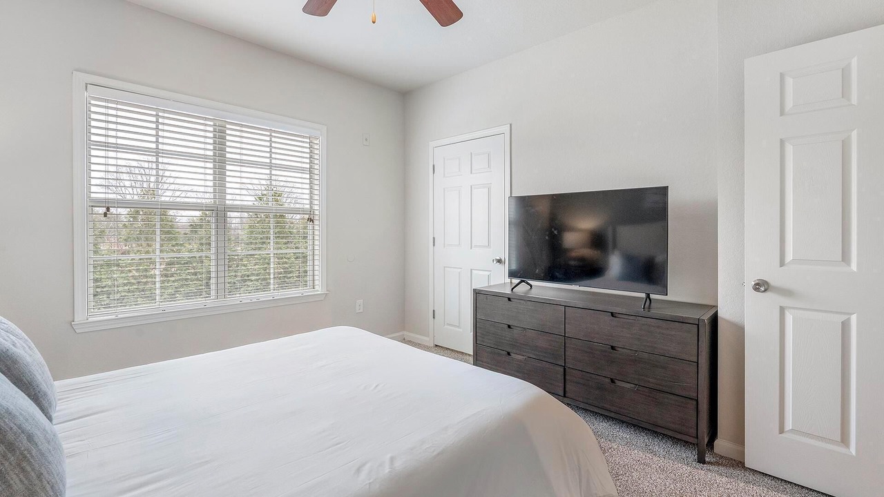 Photo of Bedroom in Conestee