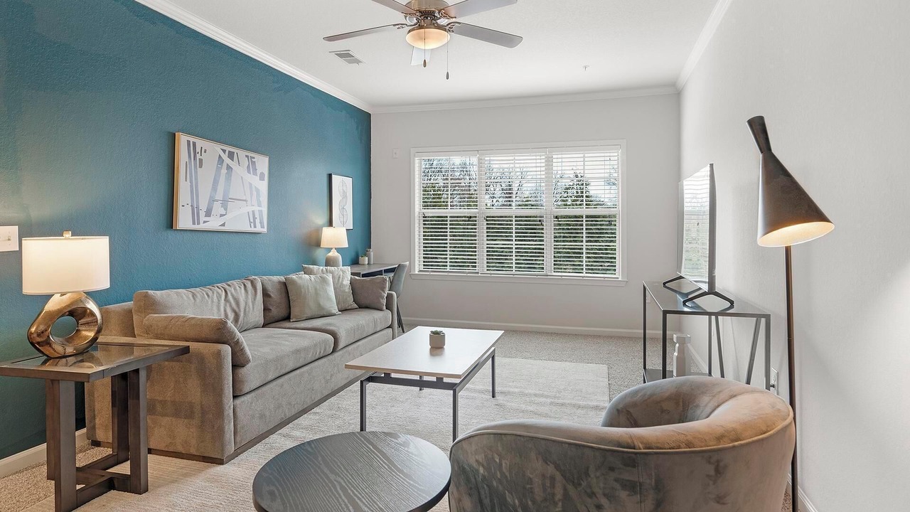 Photo of Livingroom in Conestee