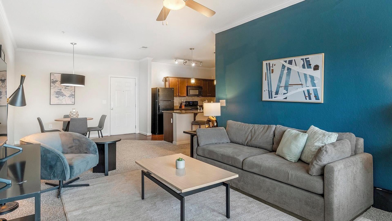 Photo of Livingroom in Conestee