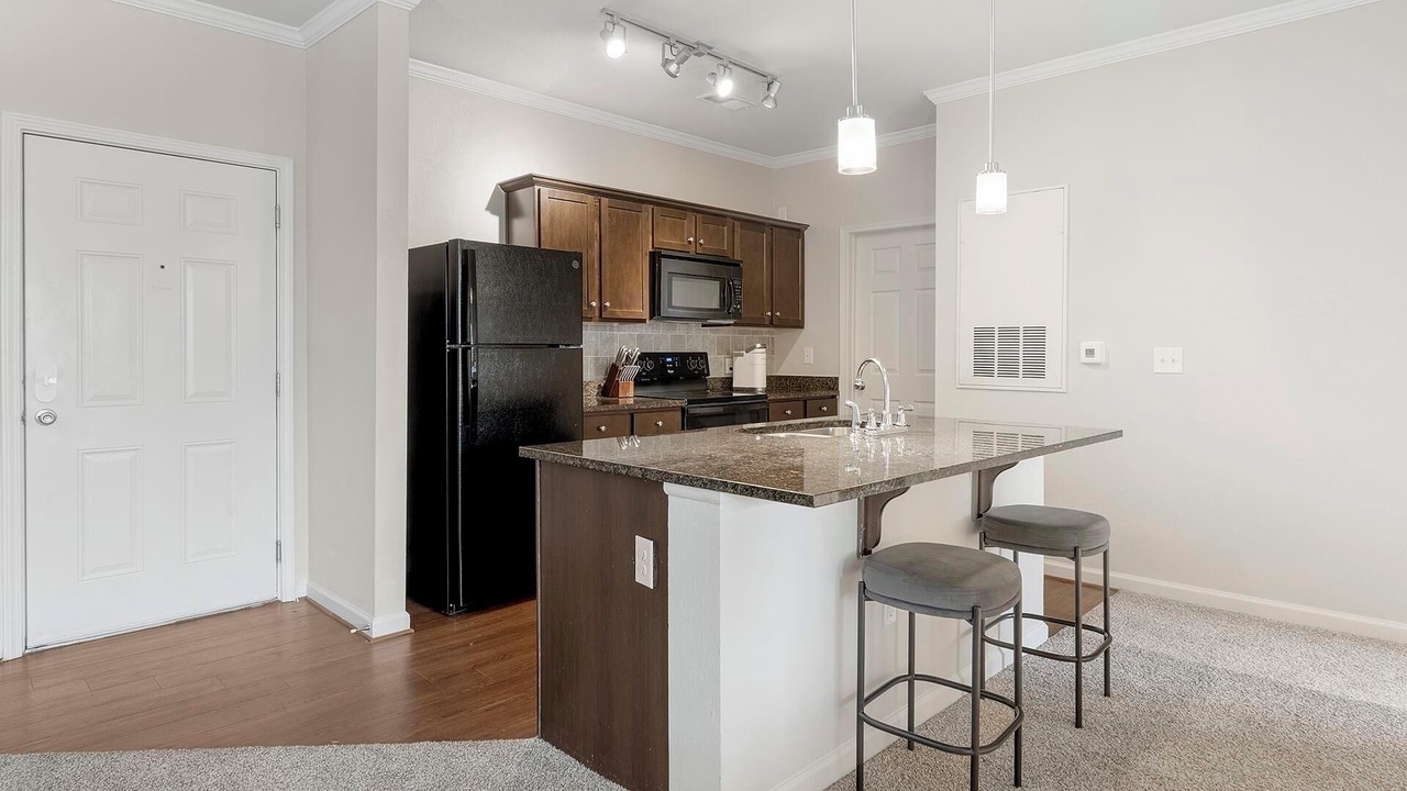 Photo of Kitchen in Conestee