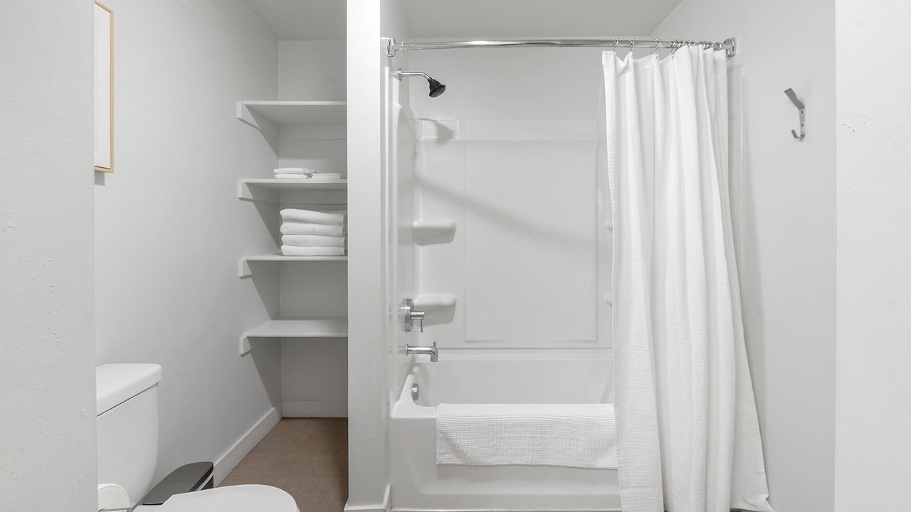 Photo of Bathroom in South Salt Lake
