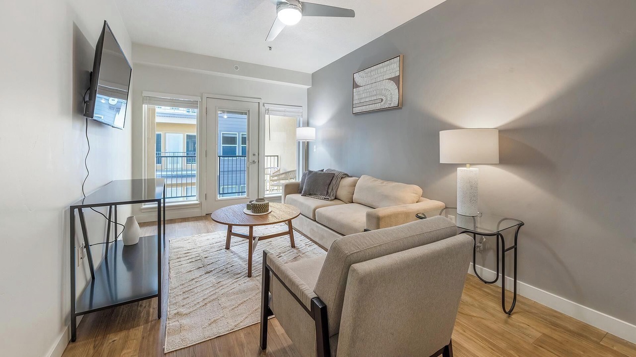 Photo of Livingroom in South Salt Lake