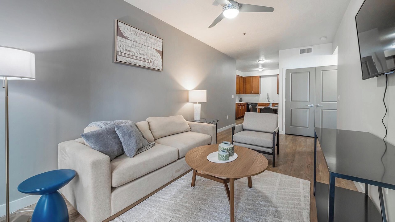 Photo of Livingroom in South Salt Lake