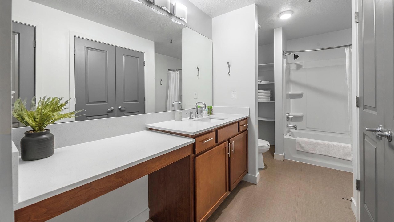 Photo of Bathroom in South Salt Lake