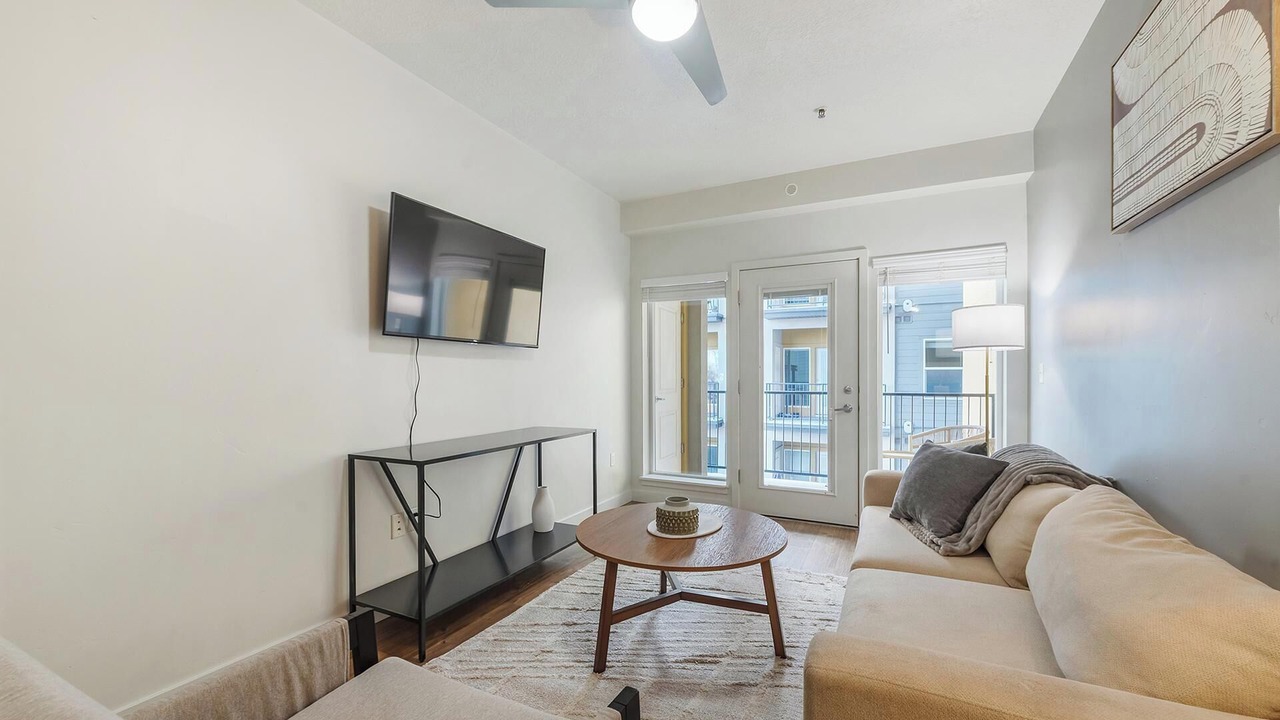 Photo of Livingroom in South Salt Lake