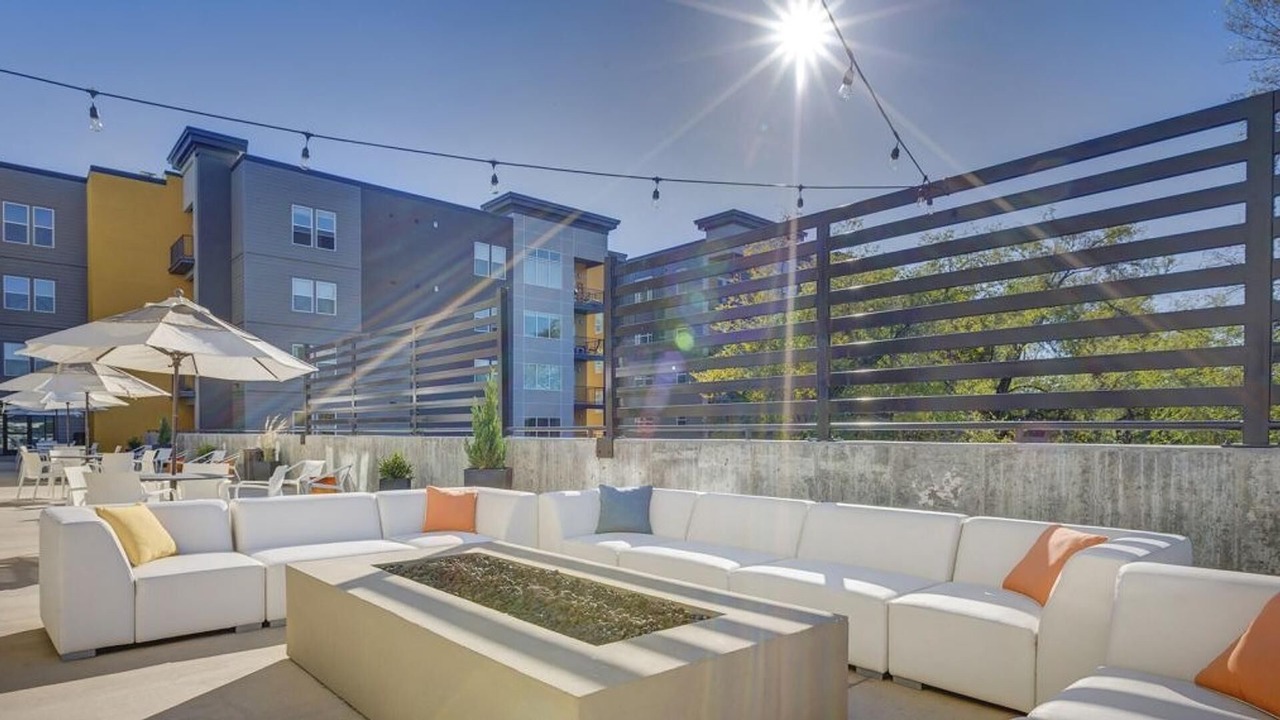 Photo of Patio Balcony in South Salt Lake