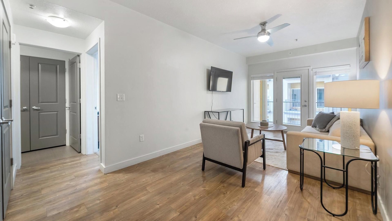 Photo of Livingroom in South Salt Lake