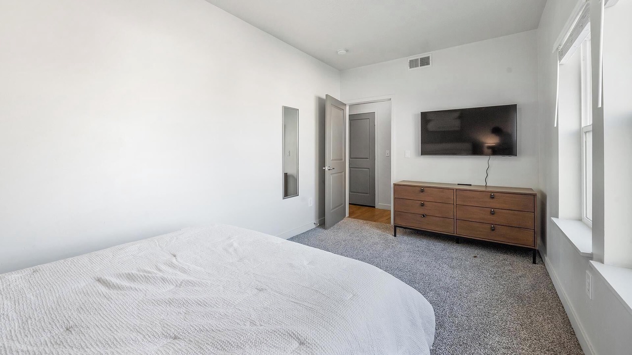 Photo of Bedroom in South Salt Lake