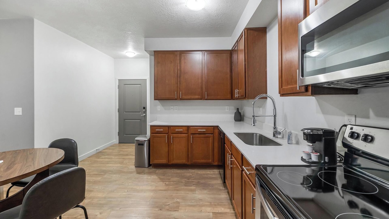 Photo of Kitchen in South Salt Lake
