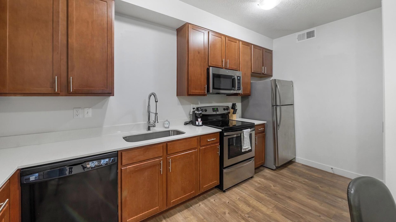 Photo of Kitchen in South Salt Lake