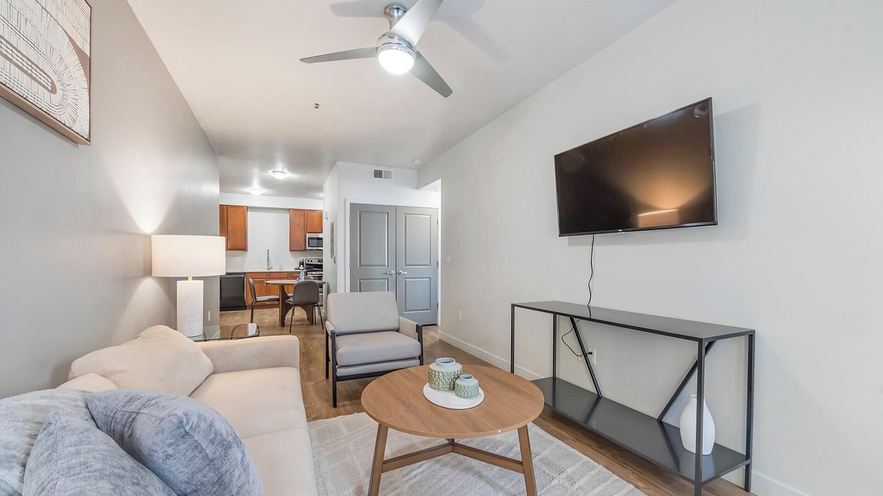 Photo of Livingroom in South Salt Lake