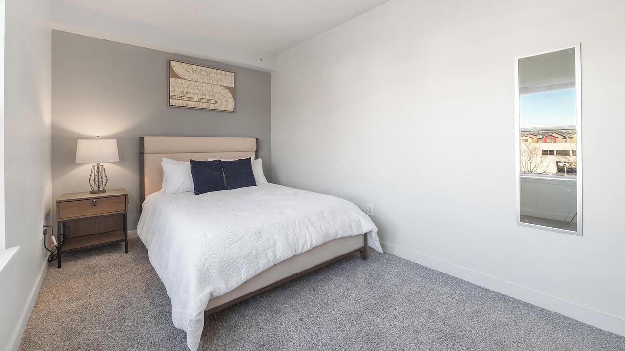 Photo of Bedroom in South Salt Lake