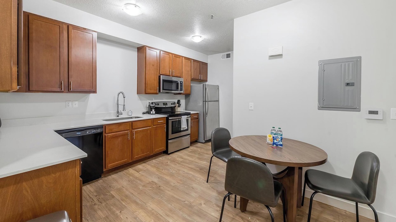 Photo of Kitchen in South Salt Lake