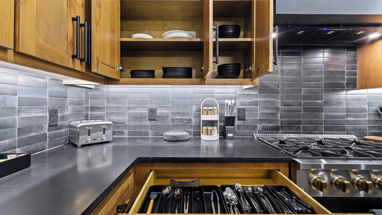 Photo of Kitchen in Denison