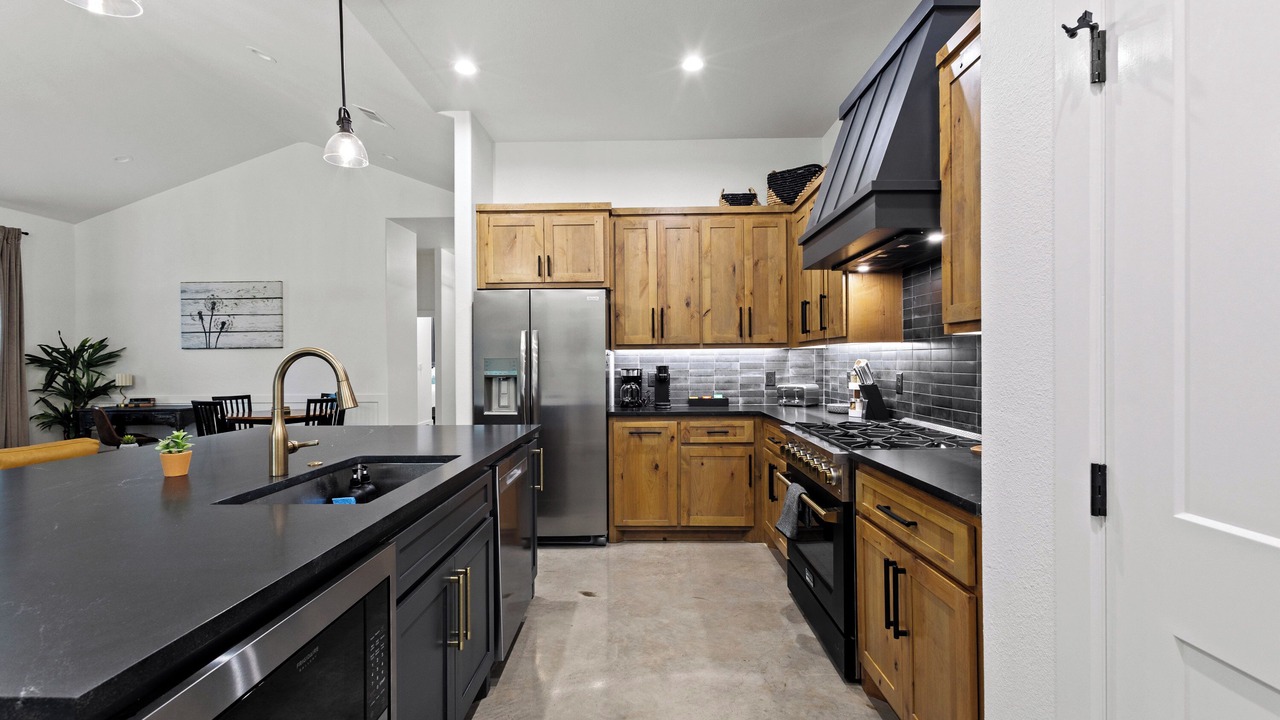 Photo of Kitchen in Denison