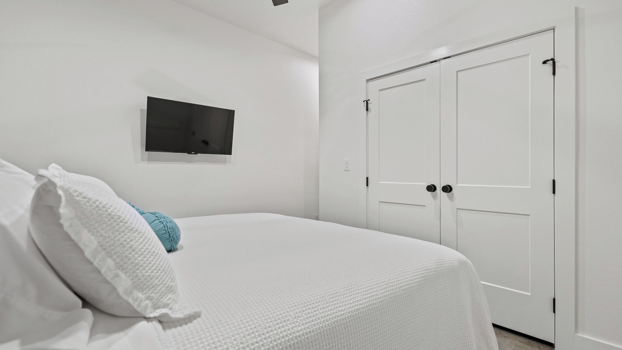 Photo of Bedroom in Denison