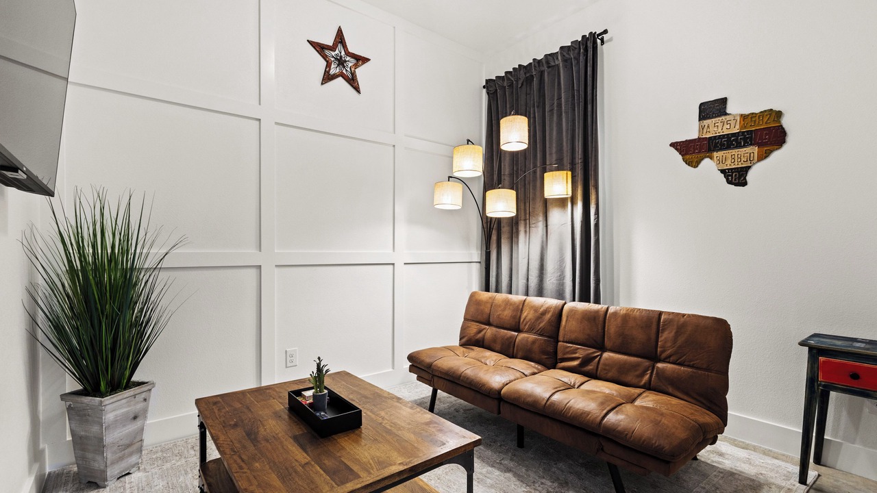 Photo of Livingroom in Denison