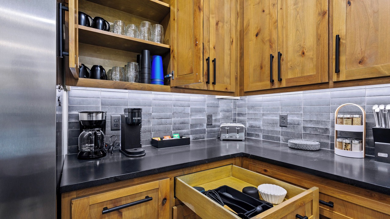 Photo of Kitchen in Denison