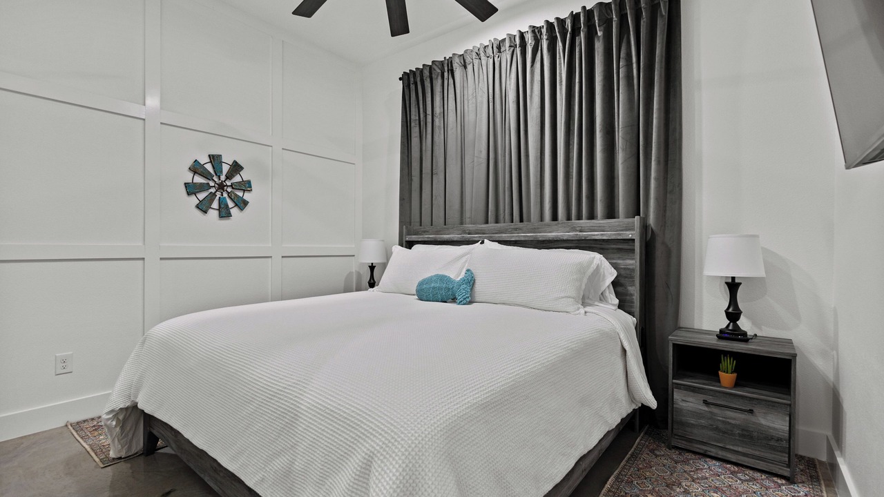 Photo of Bedroom in Denison