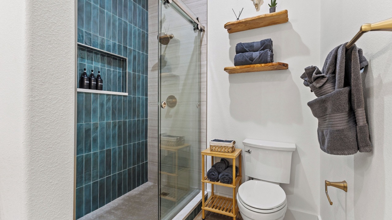 Photo of Bathroom in Denison