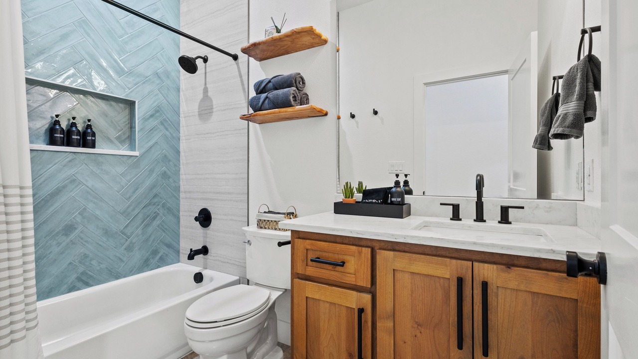 Photo of Bathroom in Denison