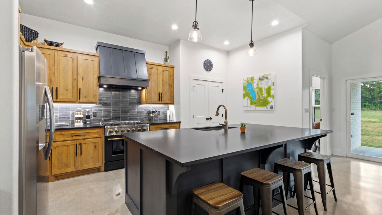 Photo of Kitchen in Denison