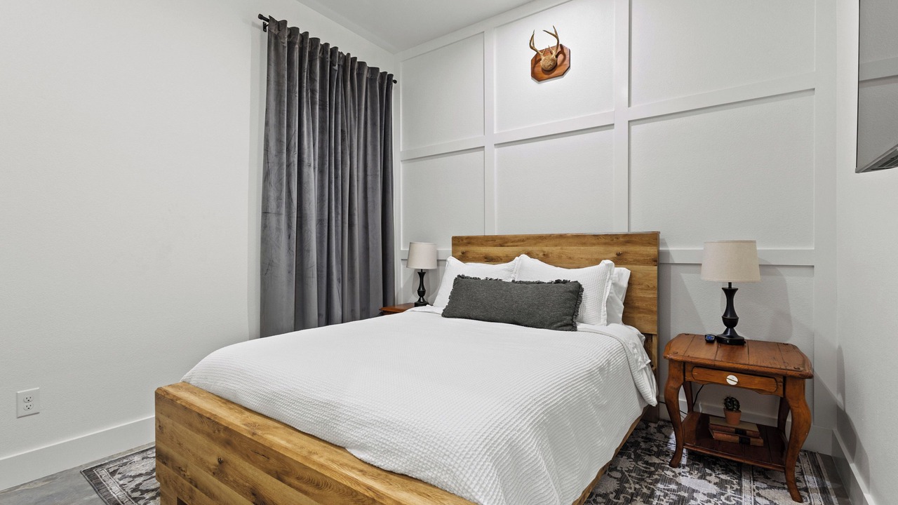 Photo of Bedroom in Denison