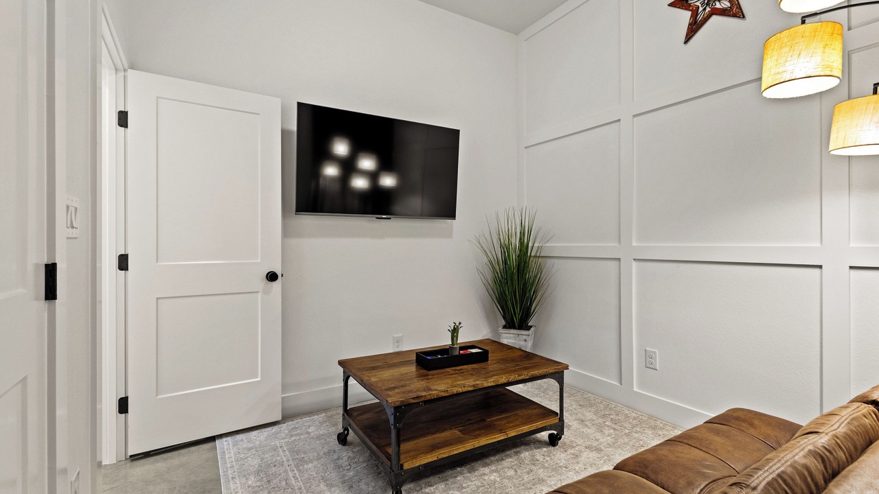 Photo of Livingroom in Denison