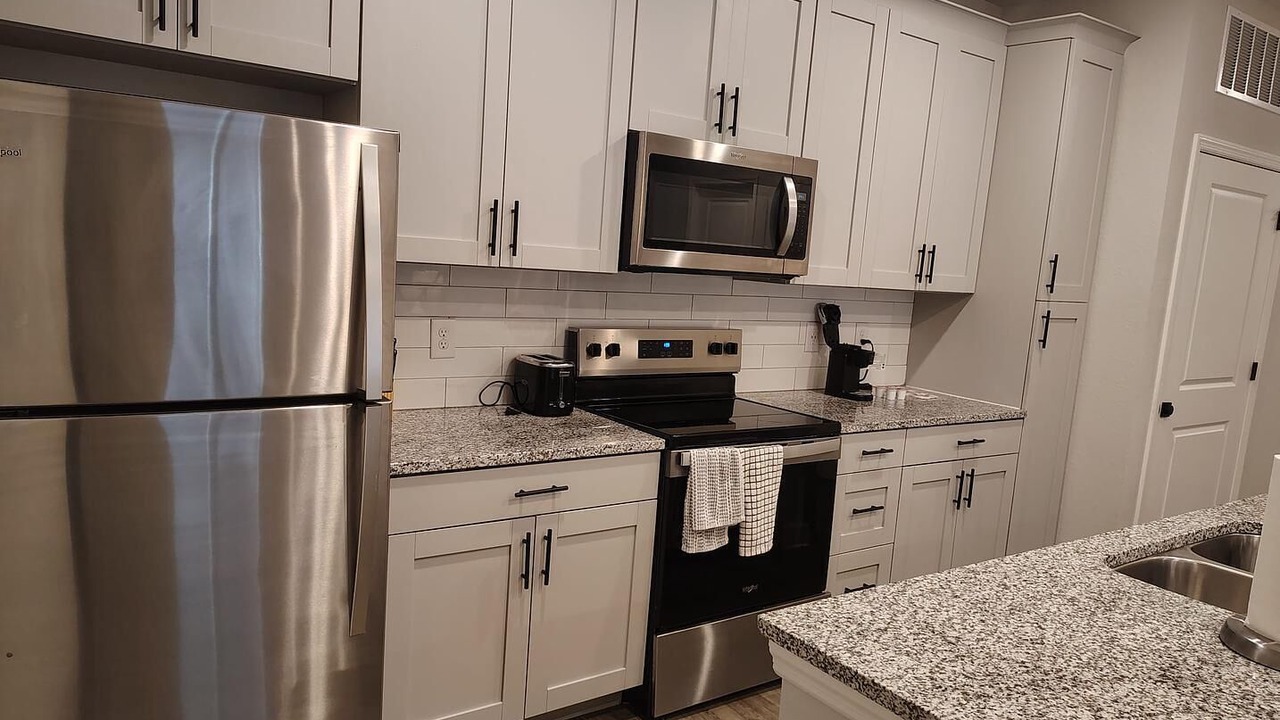 Photo of Kitchen in Newberry