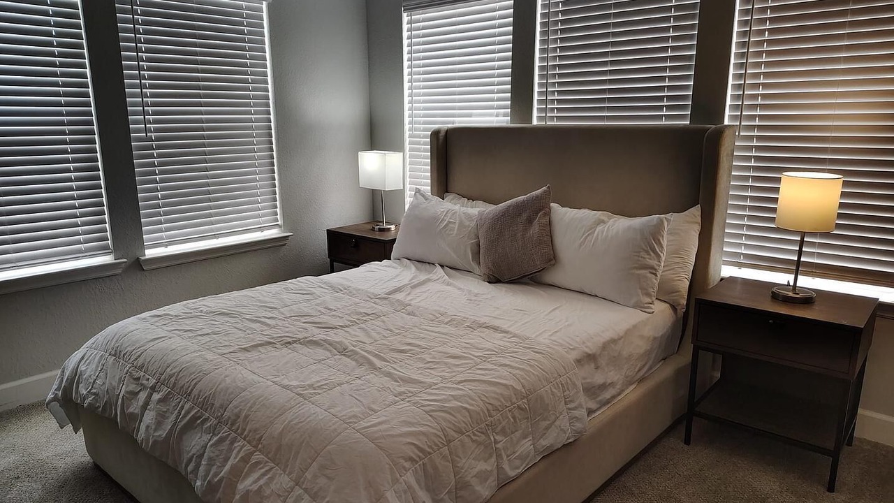 Photo of Bedroom in Newberry
