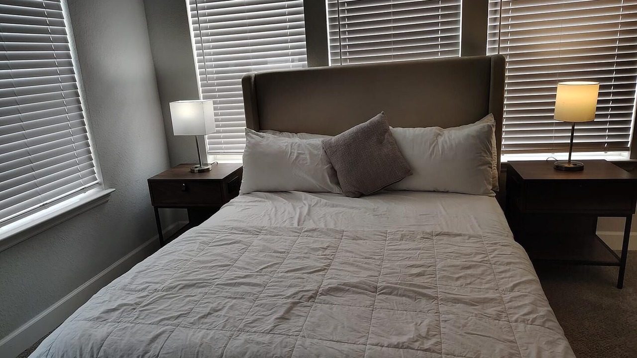 Photo of Bedroom in Newberry