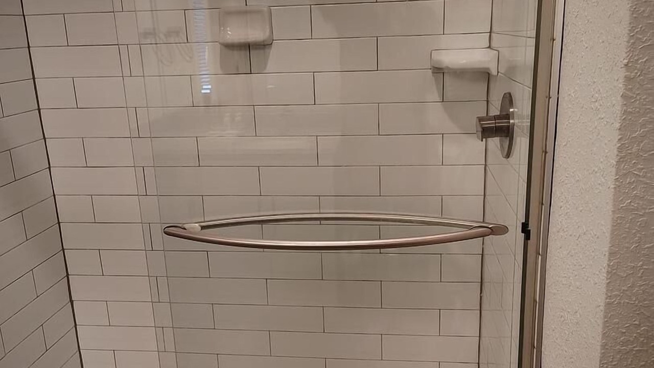 Photo of Bathroom in Newberry