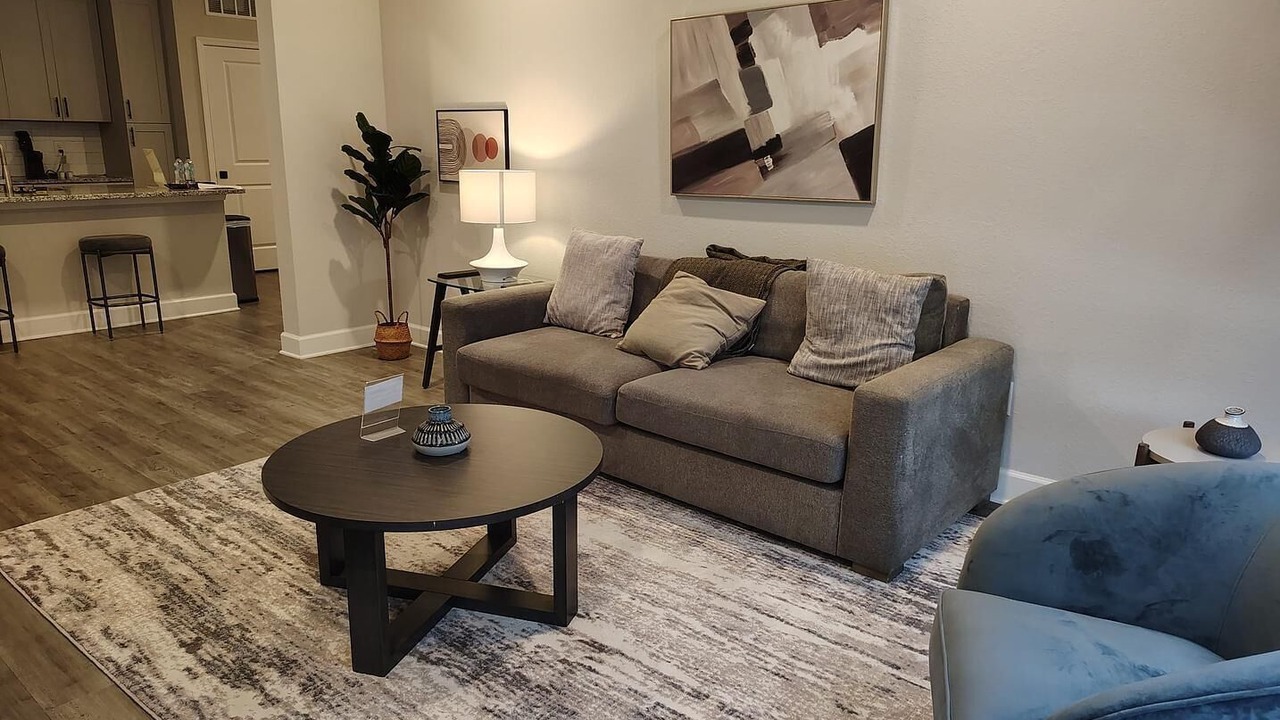 Photo of Livingroom in Newberry