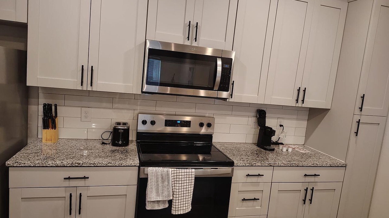 Photo of Kitchen in Newberry
