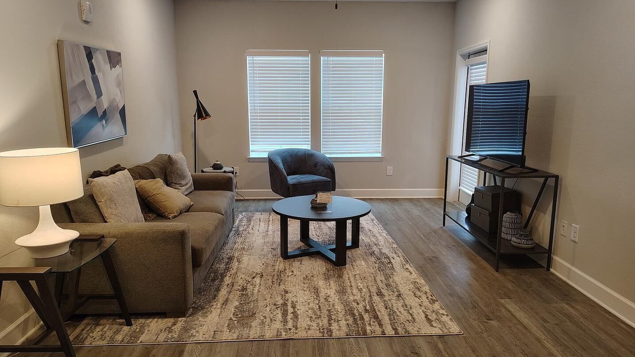 Photo of Livingroom in Newberry