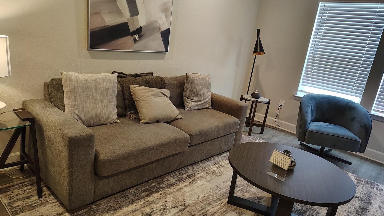 Photo of Livingroom in Newberry