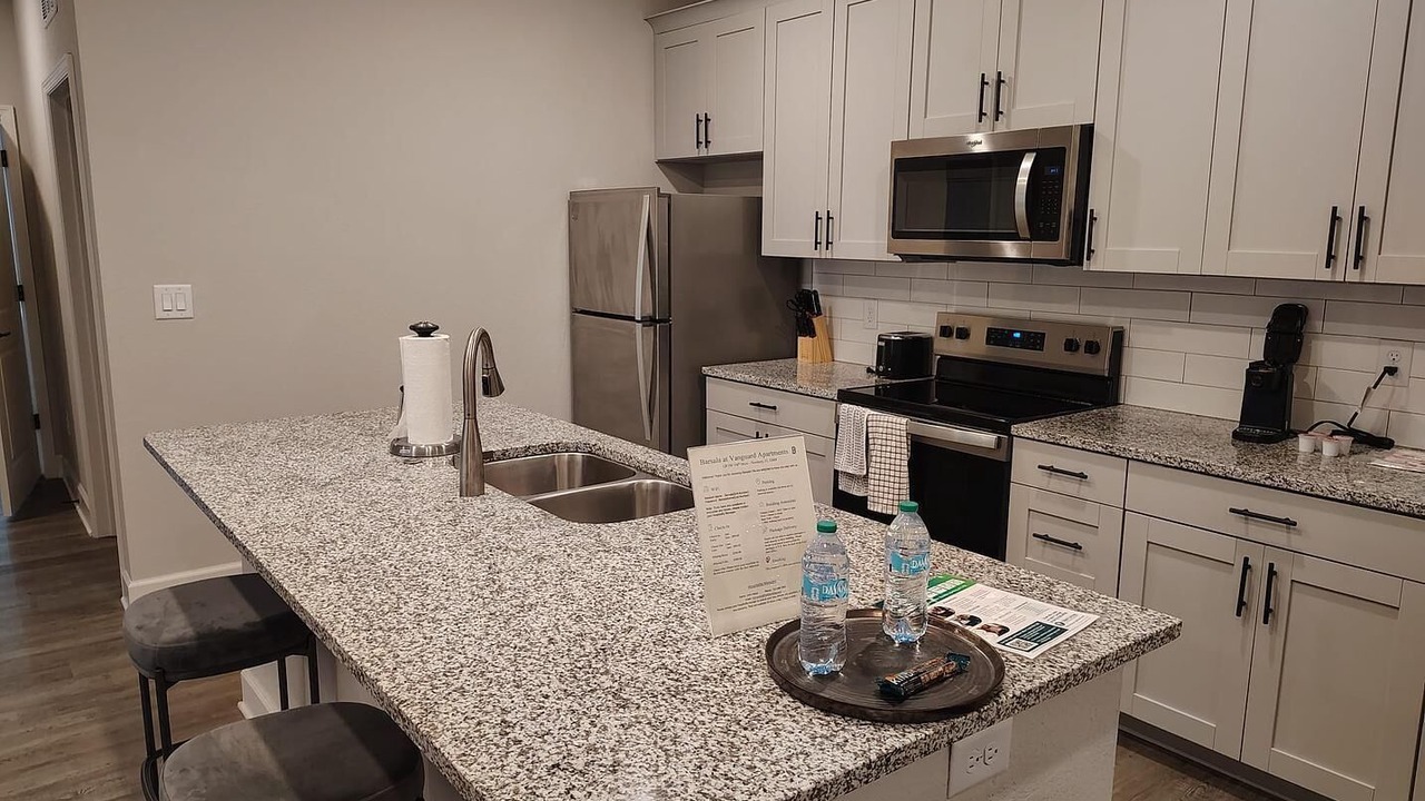 Photo of Kitchen in Newberry