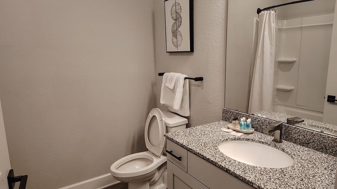Photo of Bathroom in Newberry
