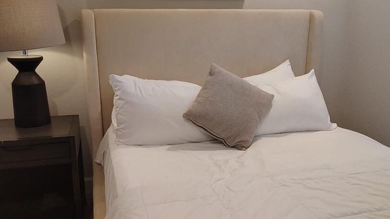 Photo of Bedroom in Newberry