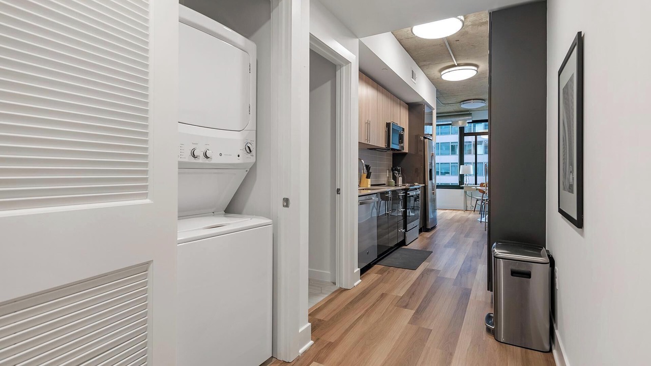 Photo of Kitchen in Baileys Crossroads