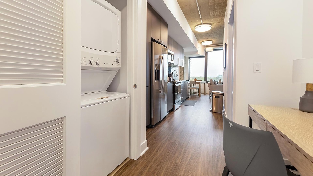 Photo of Kitchen in Baileys Crossroads