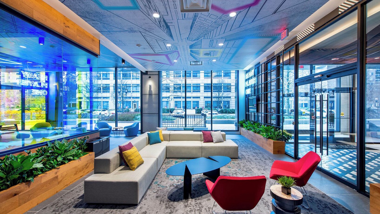 Photo of Others in Baileys Crossroads