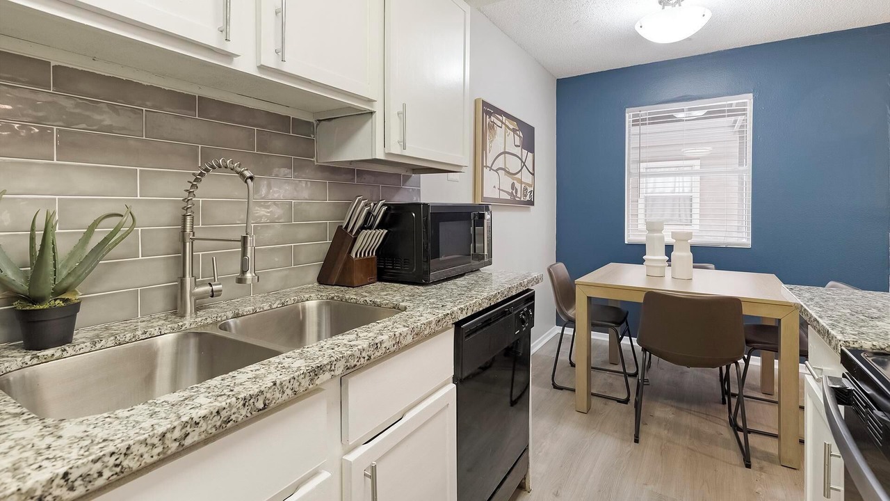 Photo of Kitchen in Southside