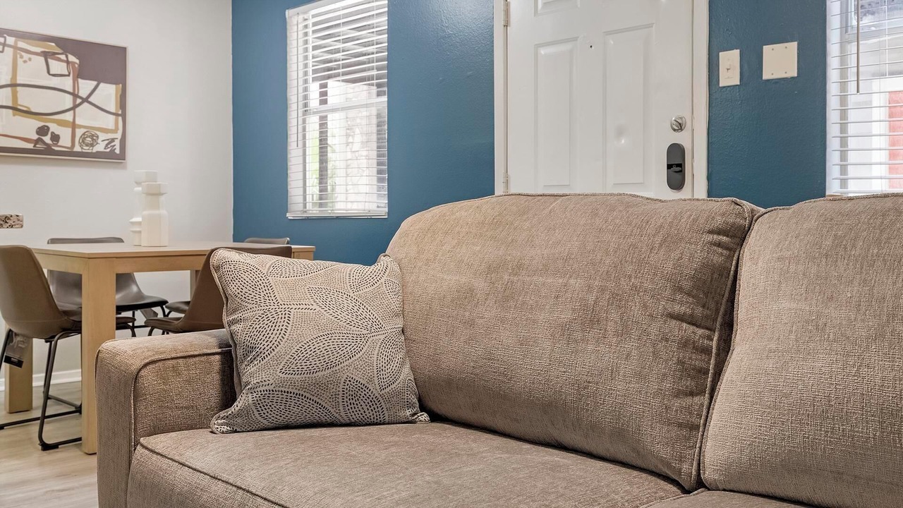 Photo of Livingroom in Southside
