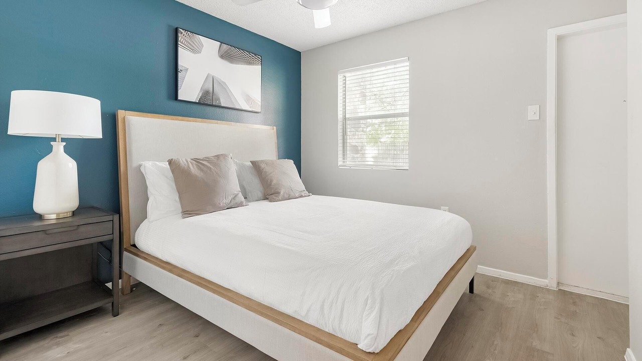 Photo of Bedroom in Southside