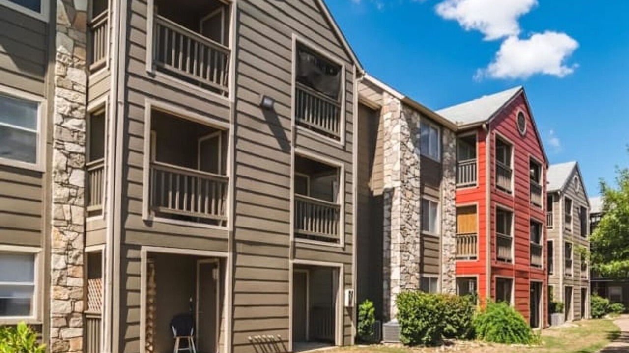 Photo of Outdoor in Southside