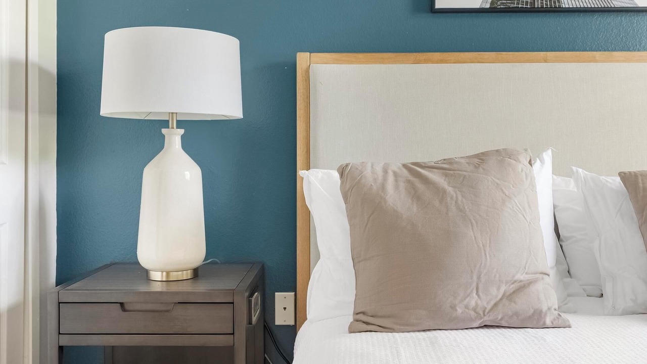 Photo of Bedroom in Southside
