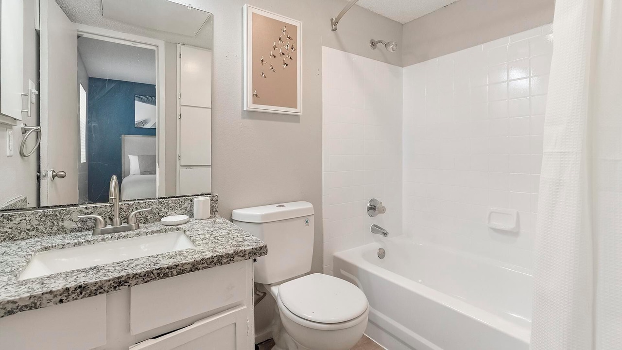Photo of Bathroom in Southside