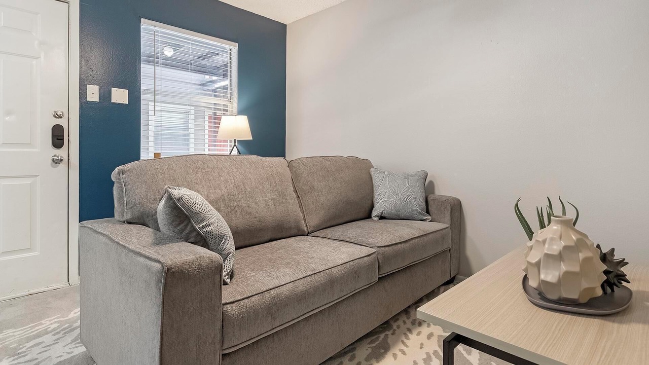 Photo of Livingroom in Southside